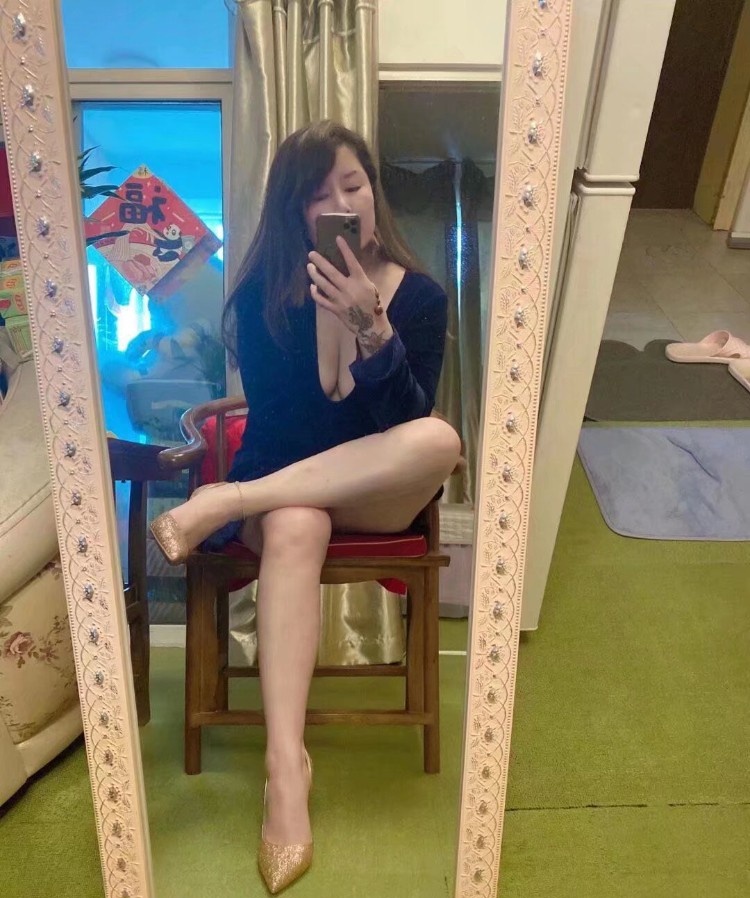 身材很好的熟女姐姐