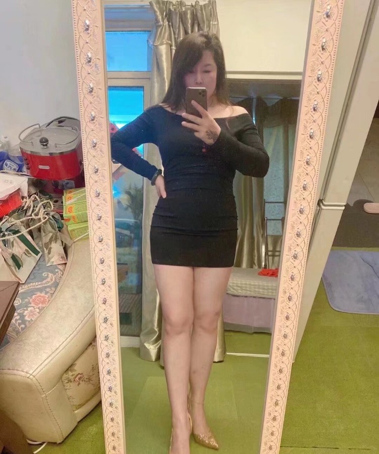 身材很好的熟女姐姐
