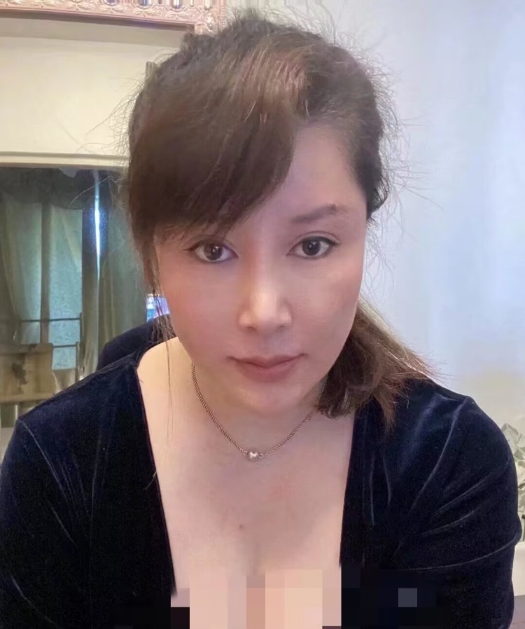 身材很好的熟女姐姐