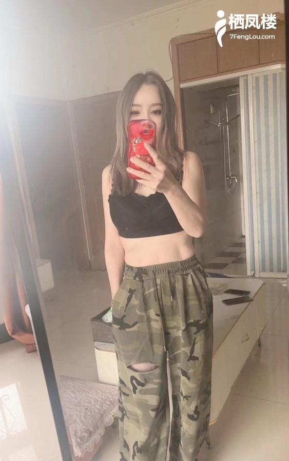 西关服务小姐姐