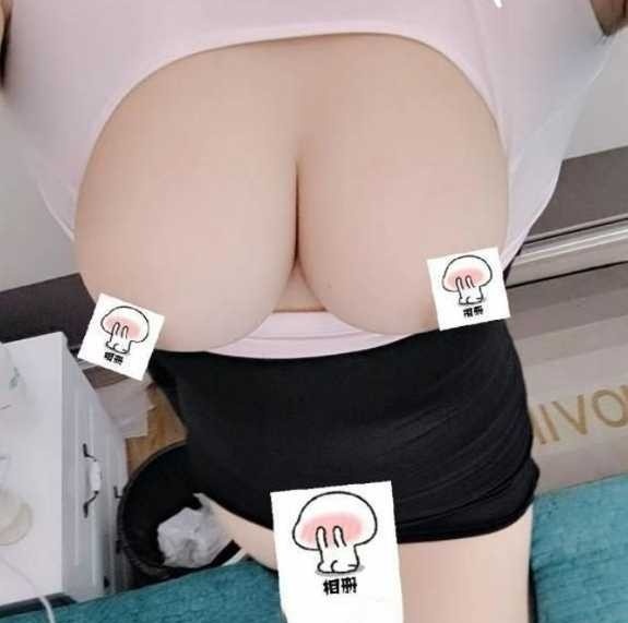 武汉大胸大屁股妞妞