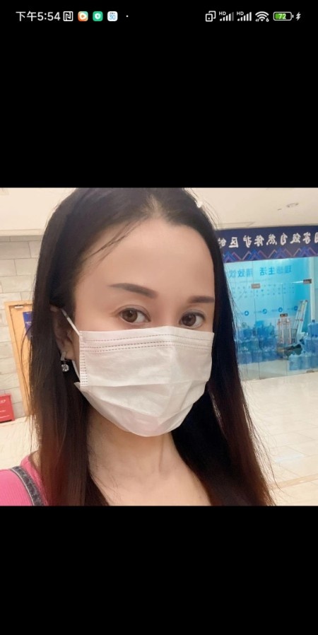风骚小少妇