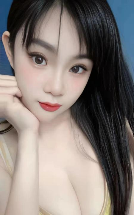 余杭甜美小萝莉
