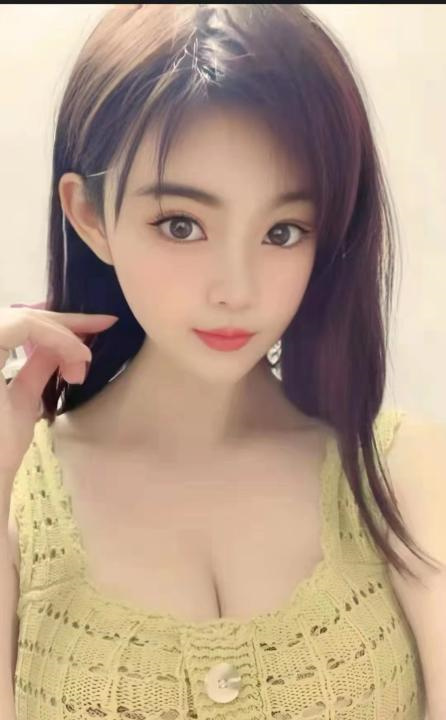 余杭甜美小萝莉