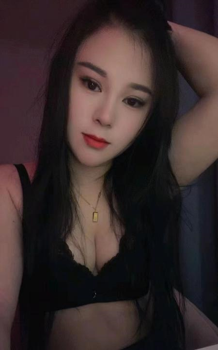 浦东琳琳