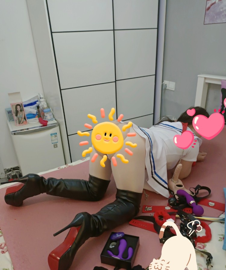 上海闵行熟女潮喷三通