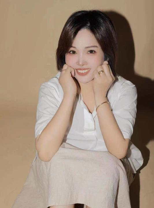 徐东嫂子