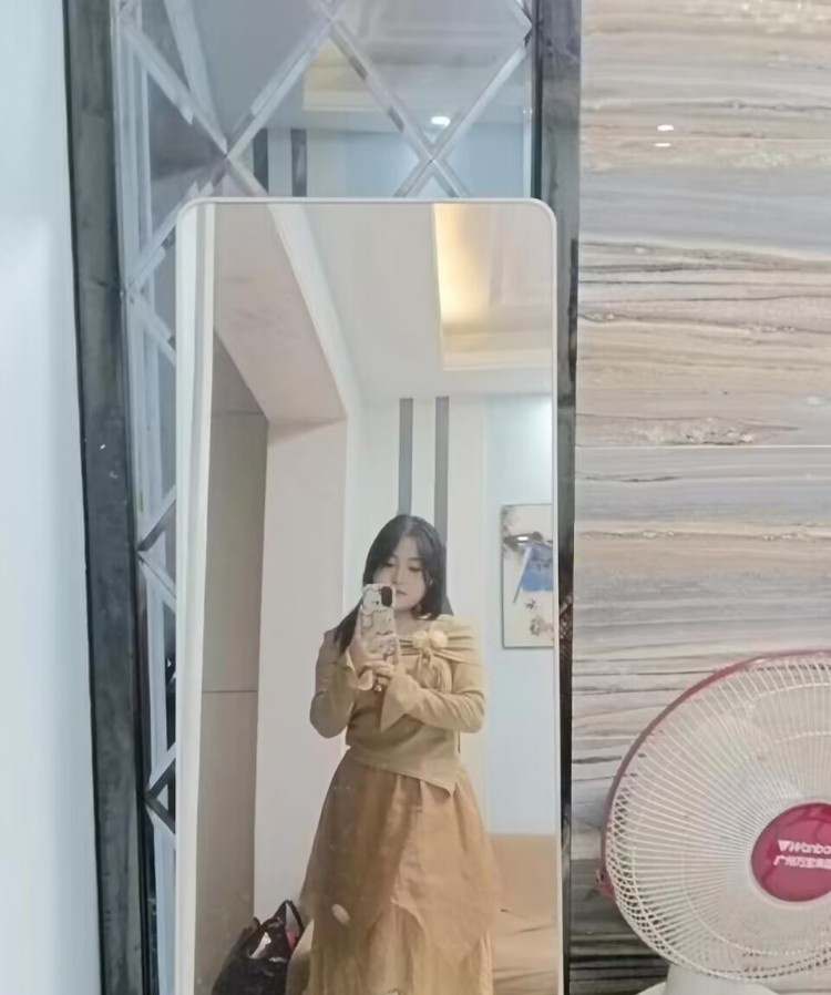 上城微胖萝莉系