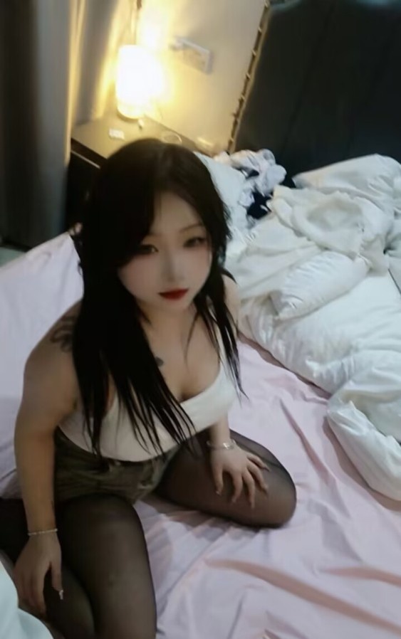 上城微胖萝莉系