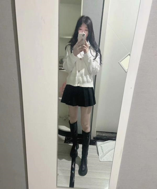 雨花区纯情娇小萝莉