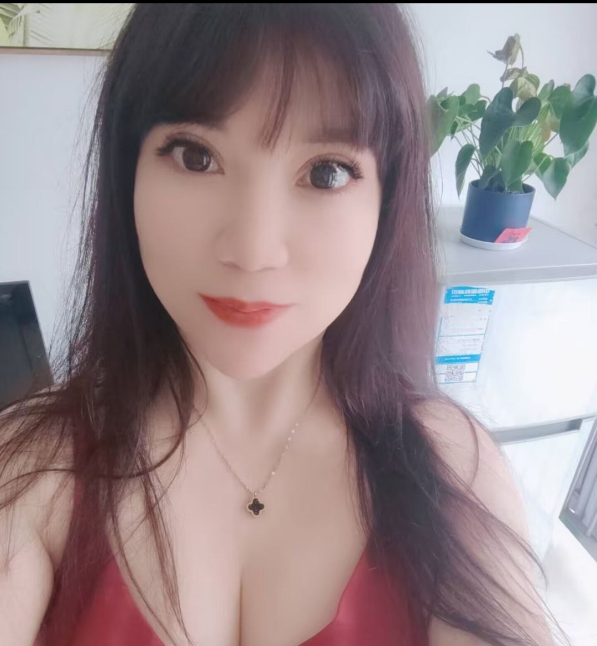 龙华大凶少妇