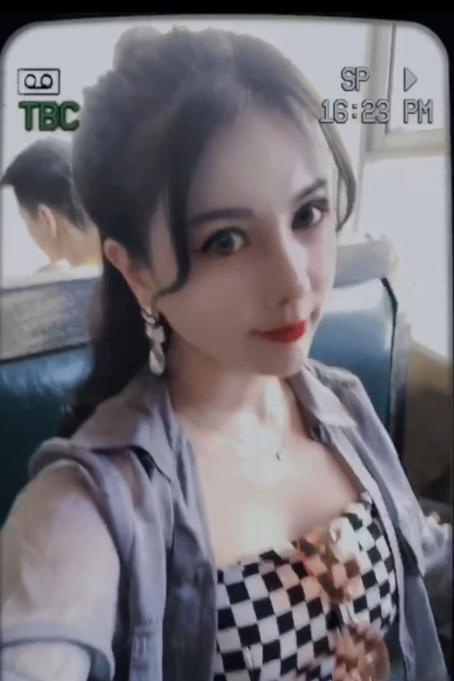 罗湖娇美人