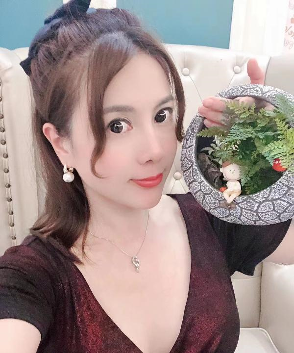 罗湖娇美人