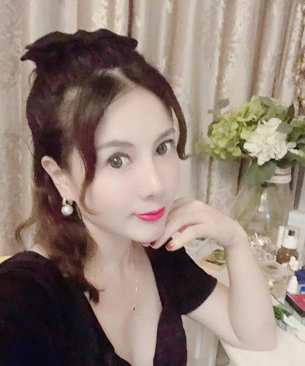 罗湖娇美人