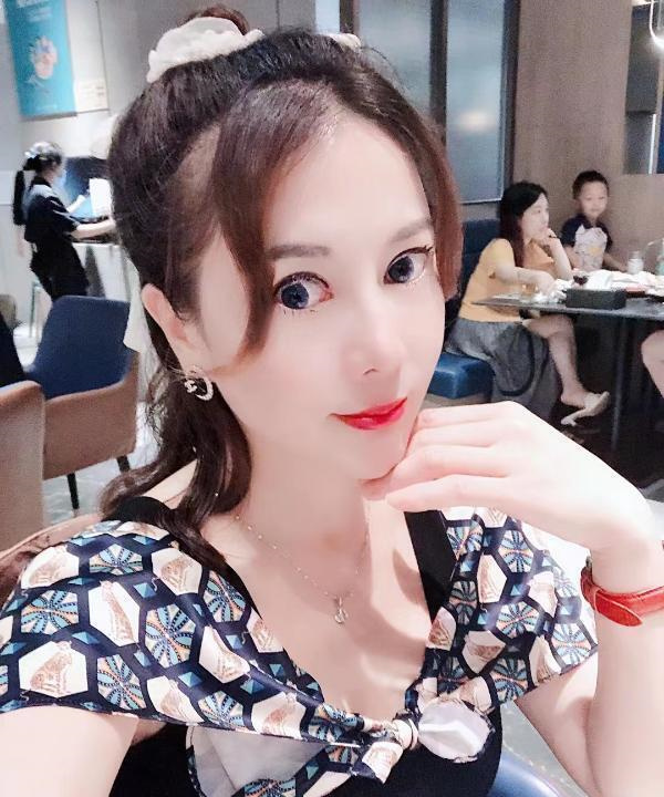 罗湖娇美人
