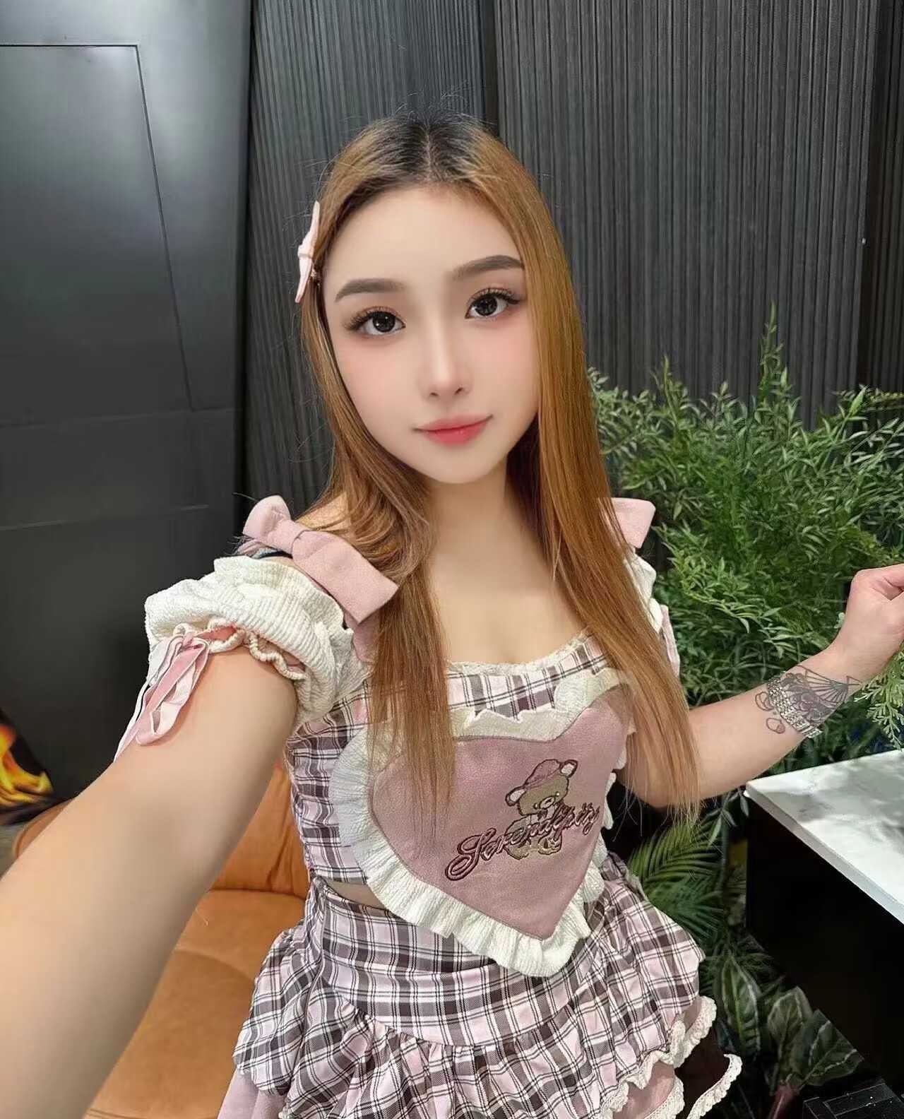 小巧嫩妹水多活好