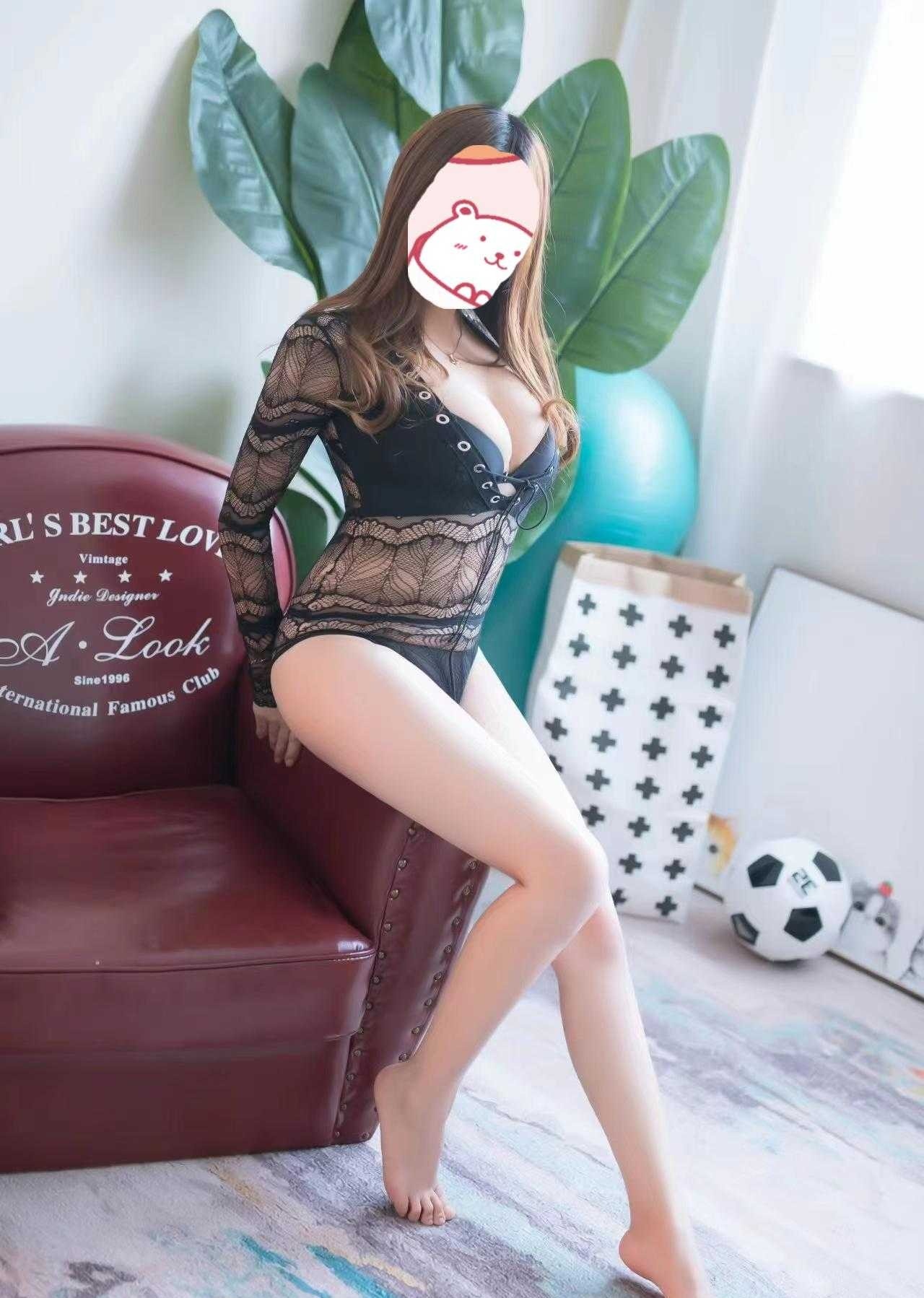 服务系BT熟女