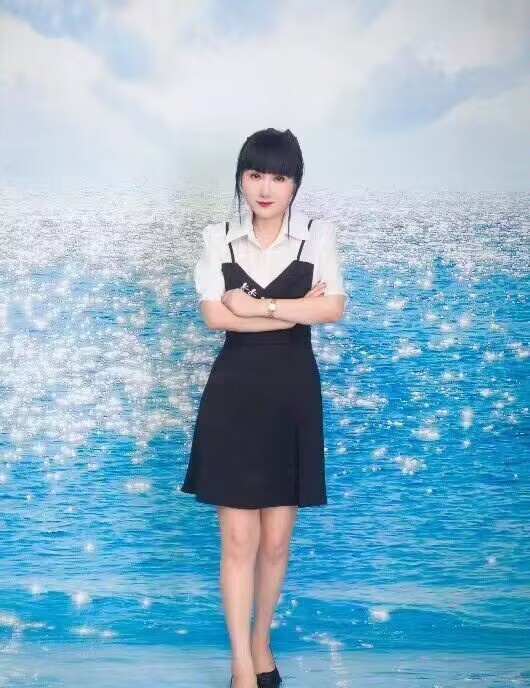 老熟女