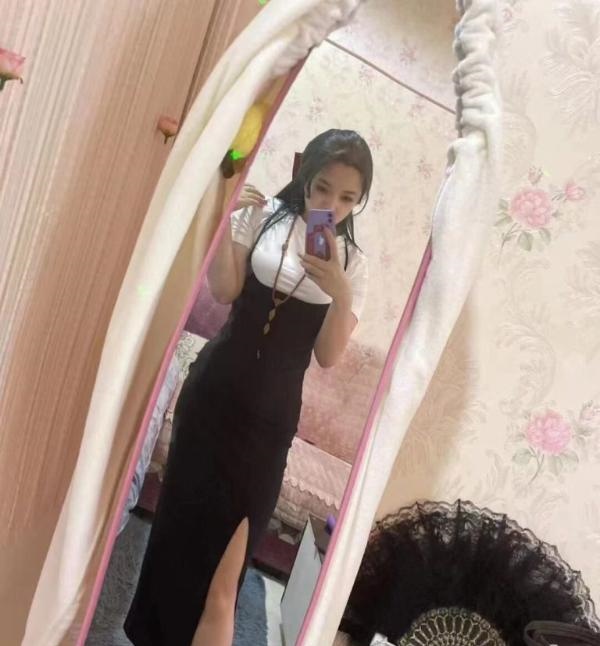 嘉兴美少妇安艺