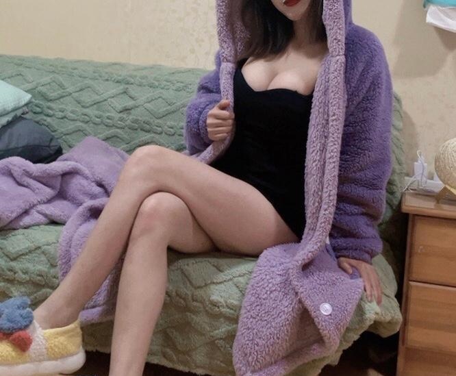 小桃兔兔