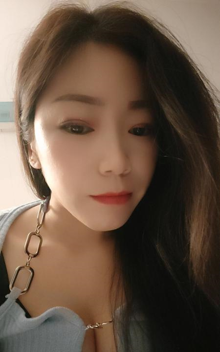 温倩小姐姐
