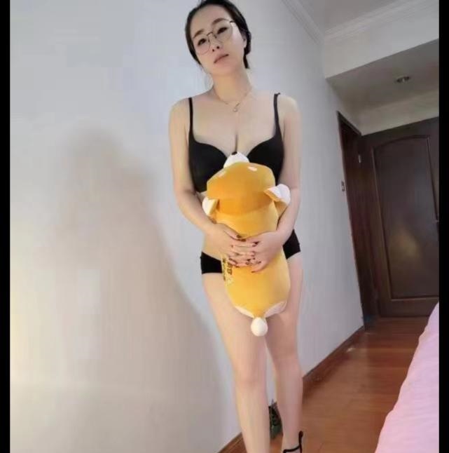 功夫女神