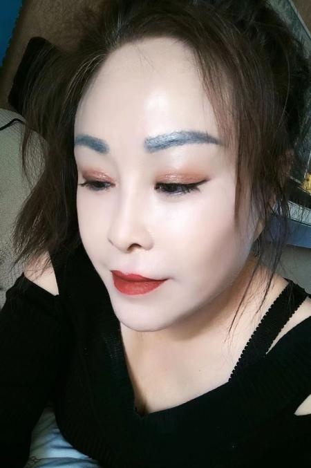 丰台娇小身材