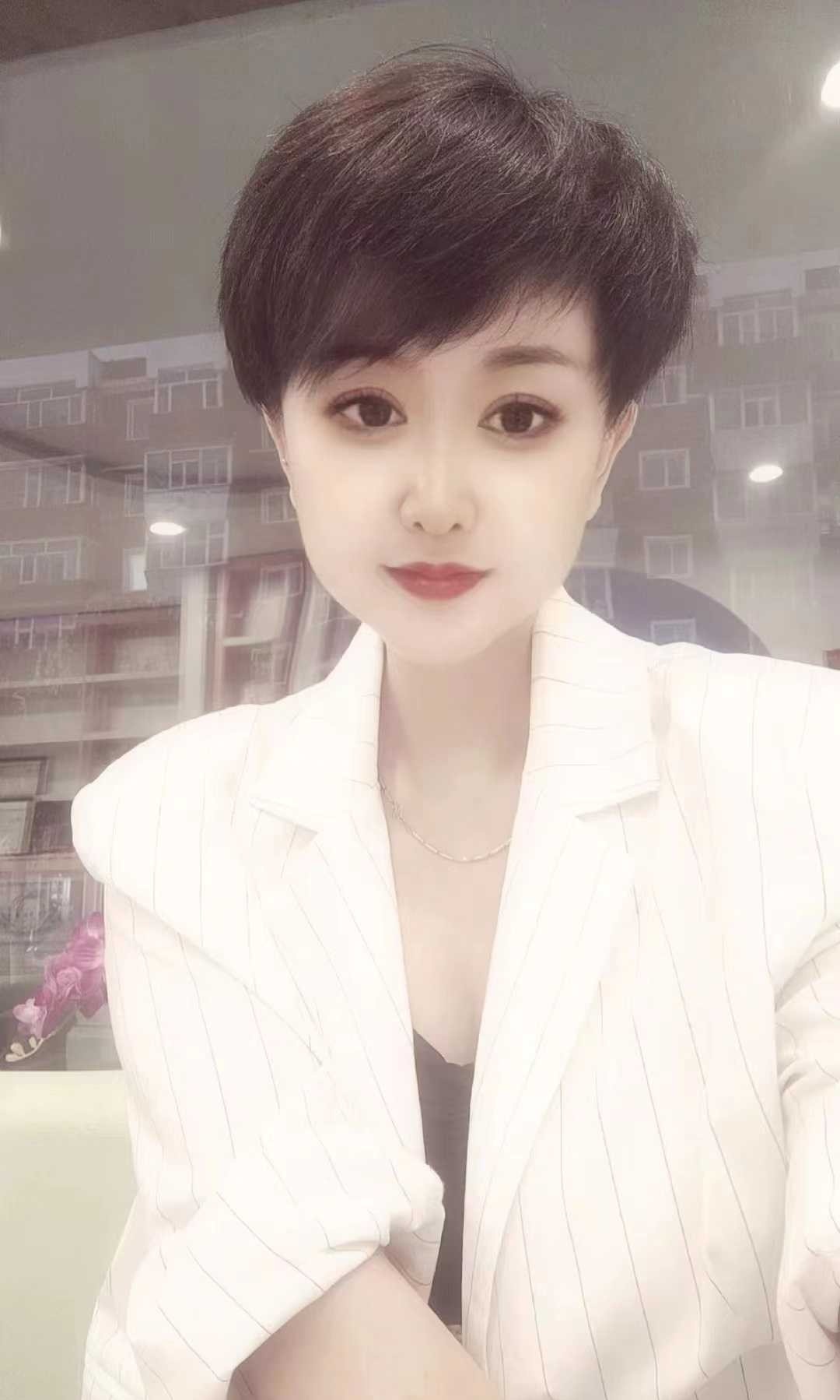 天津河东自作小少妇