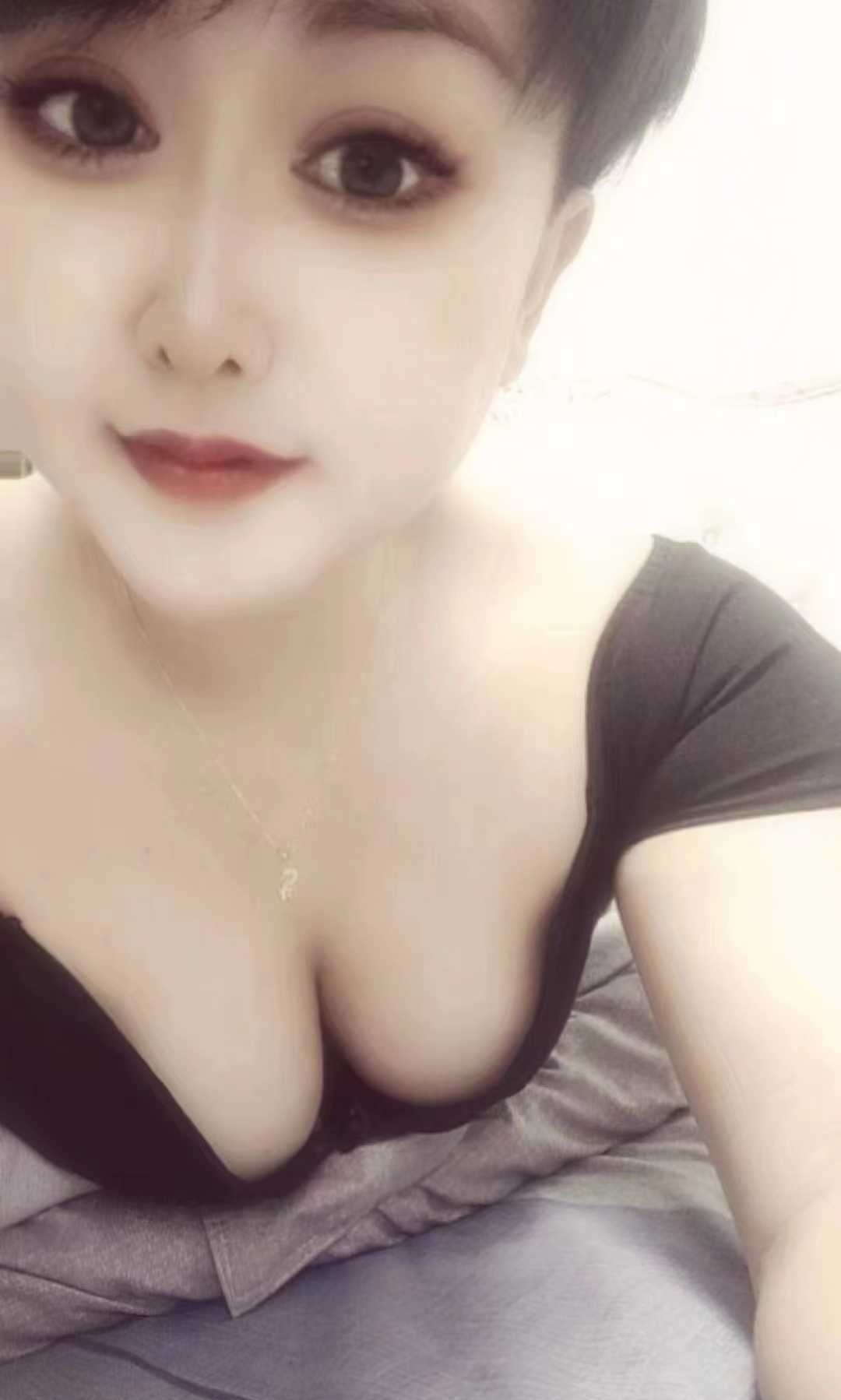 天津河东自作小少妇