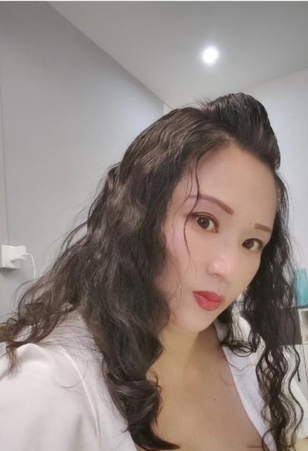 宝安洪浪北大奶熟女