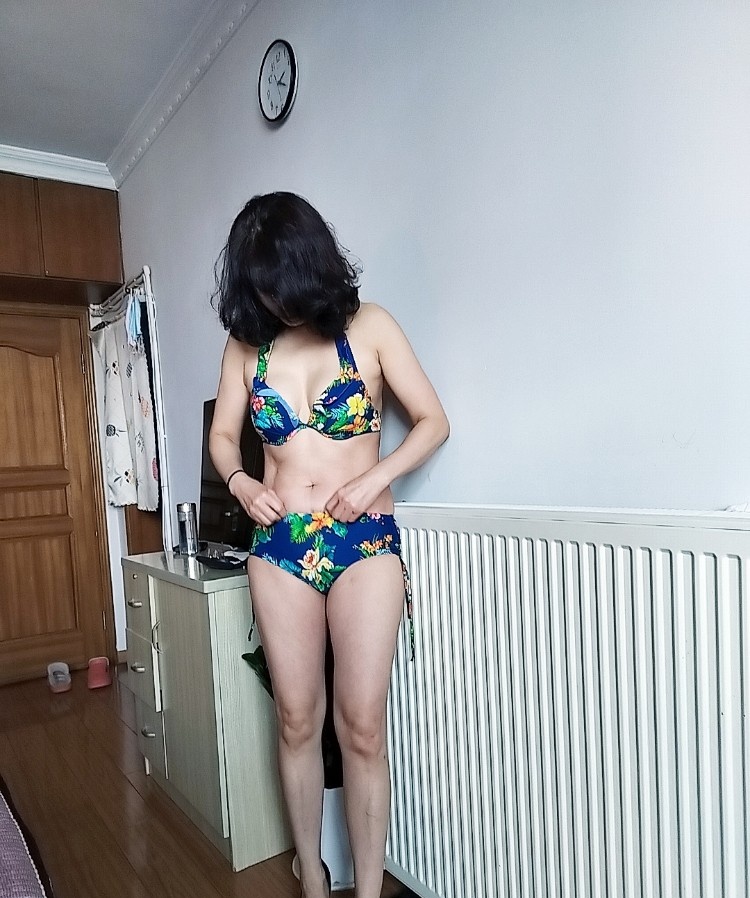 170性感东北熟女