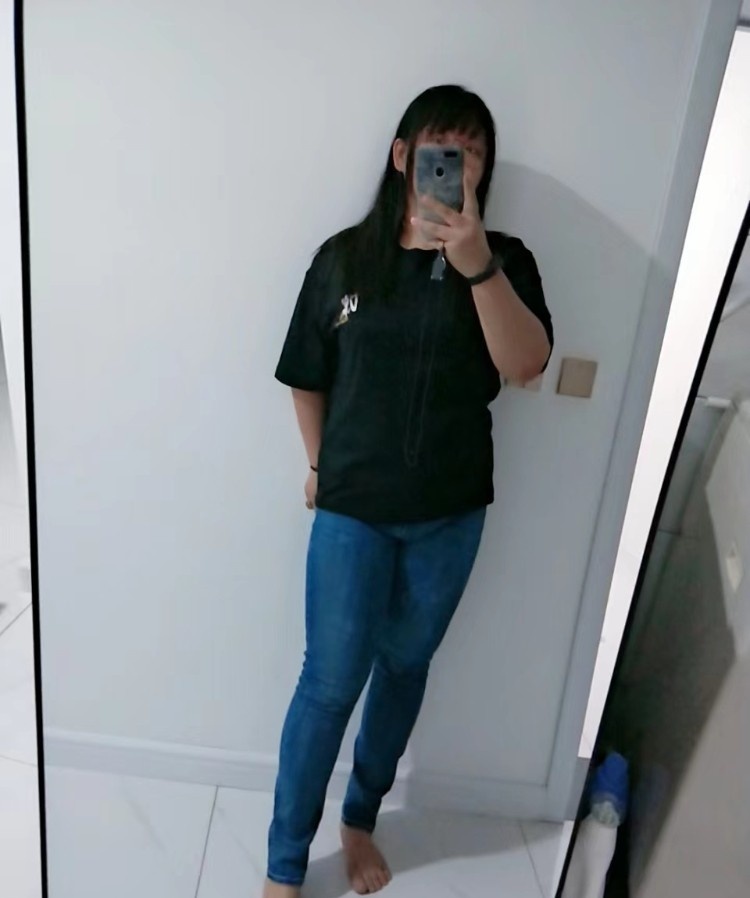 97年小妹
