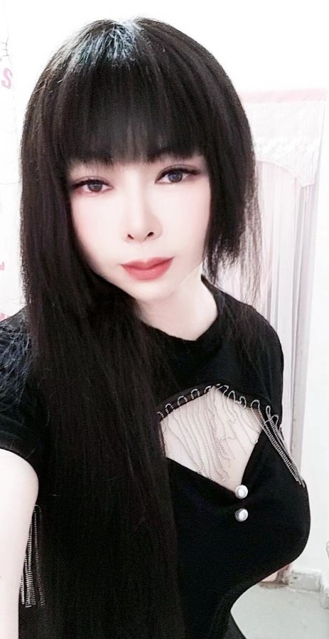 福田艺萌