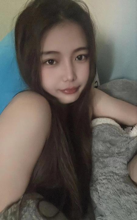 兼职妹妹懒懒