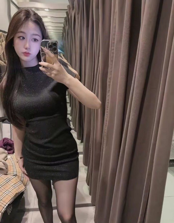 烟台服务女友型