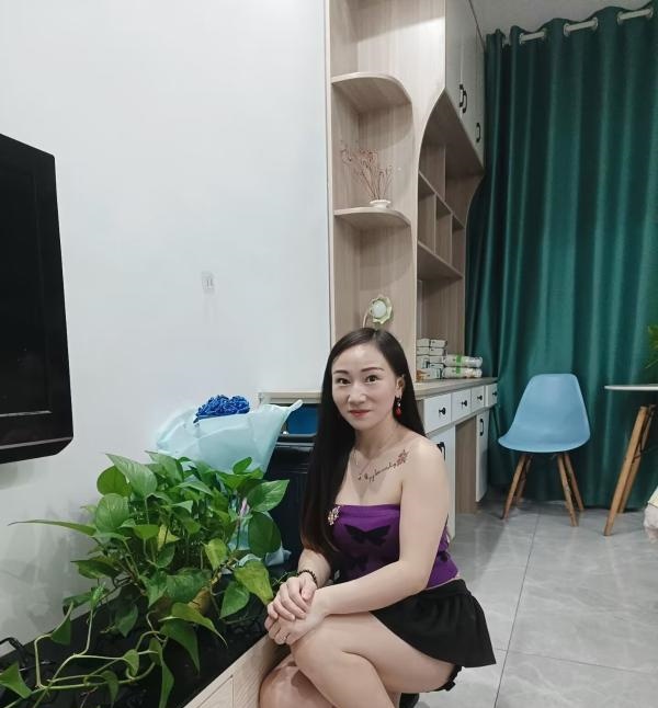 长沙熟女英子
