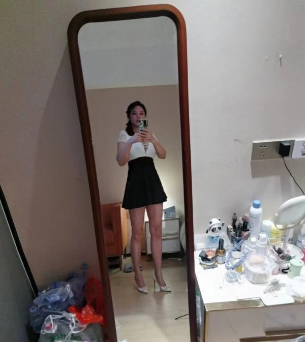 福田肥臀妮妮