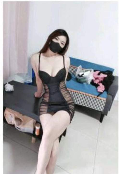 敏感水库妹玥儿