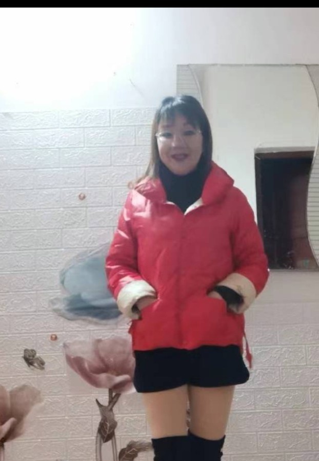 南湖熟女