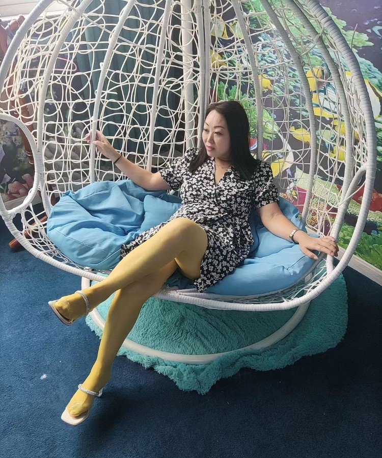 叠石桥外出美少妇