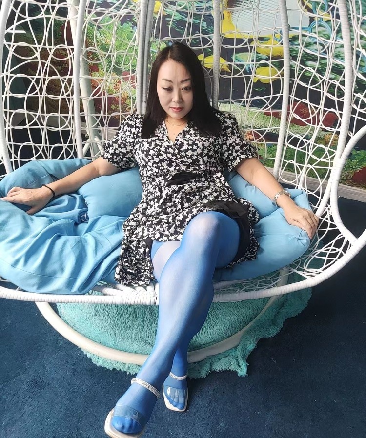 叠石桥外出美少妇