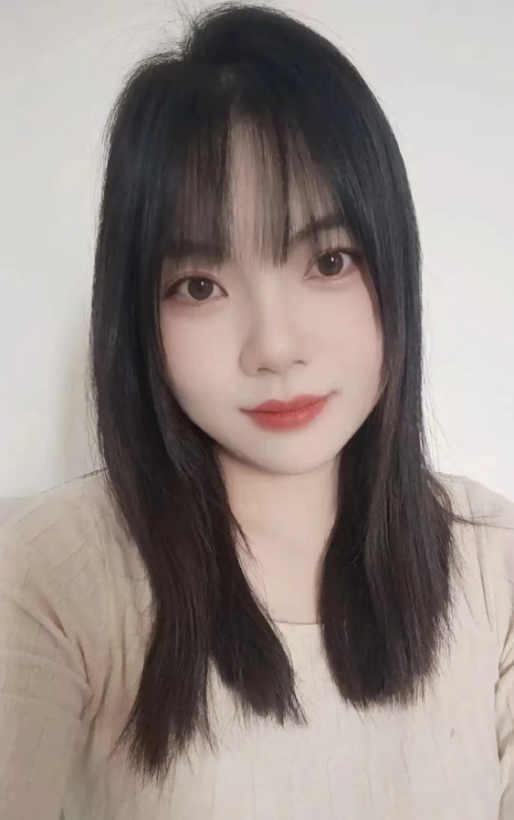 景天花园小姐姐