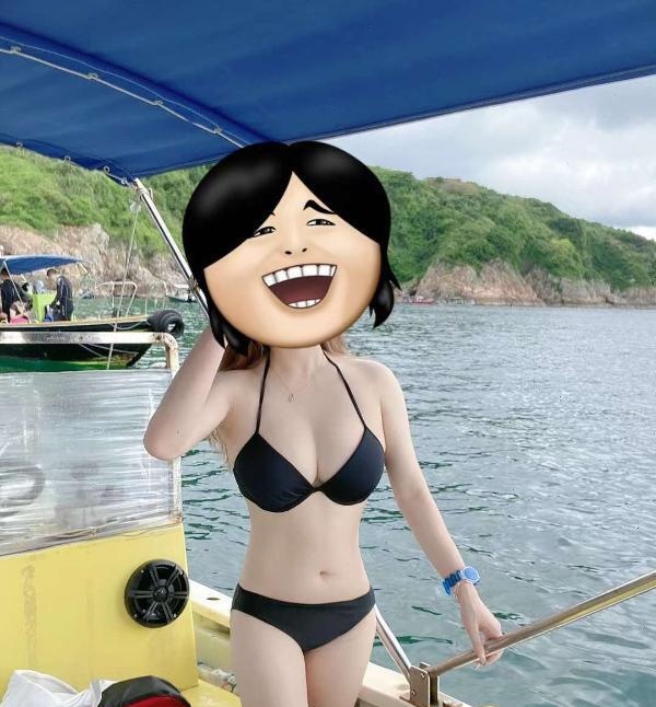 福田雪儿