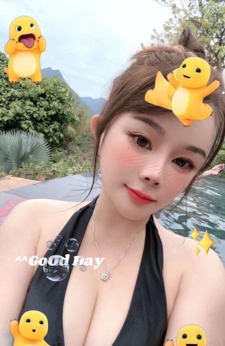 福田雪儿
