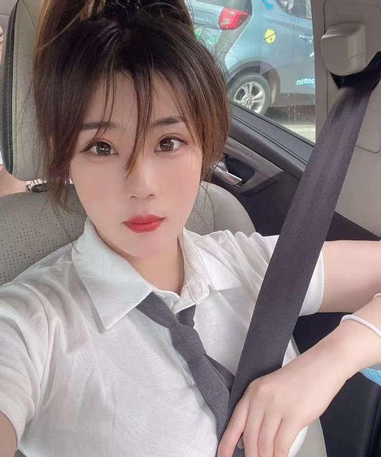 德州年轻妹子