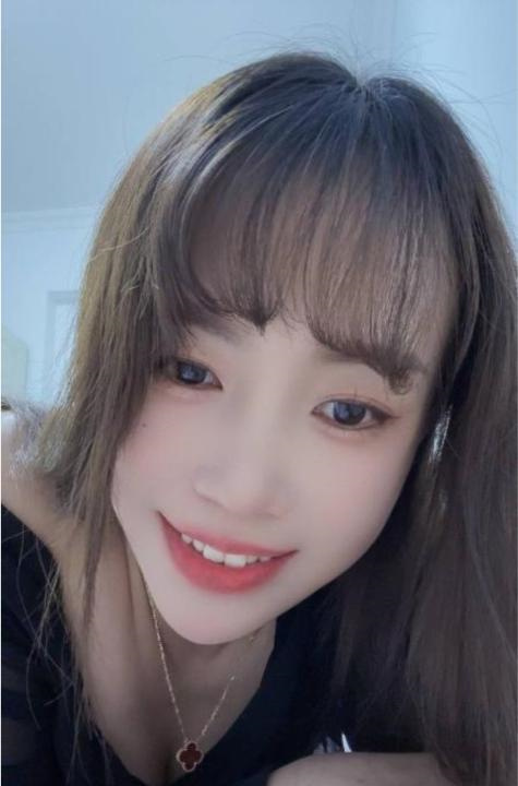 罗湖颜值美女
