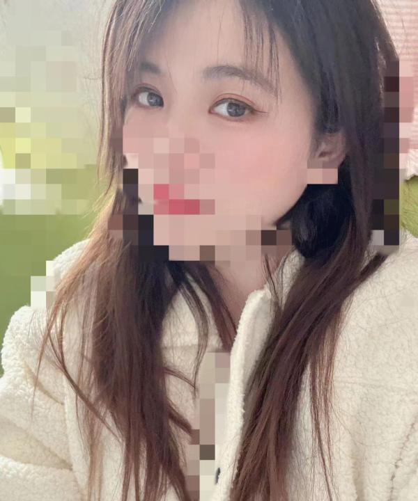 汉口大胸晓晓