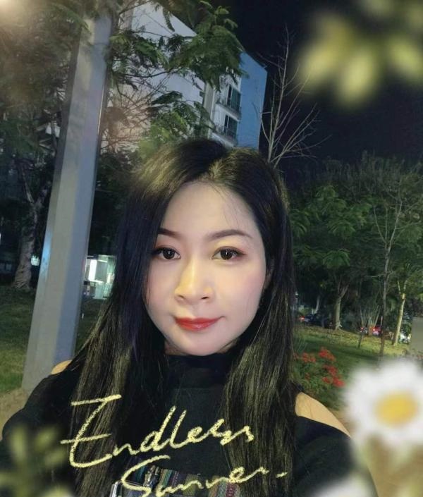 番禺少妇