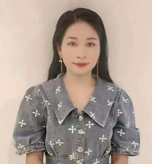 番禺少妇