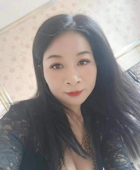 番禺少妇